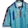 Camiseta Barcelona 1990-1992 Alternativa