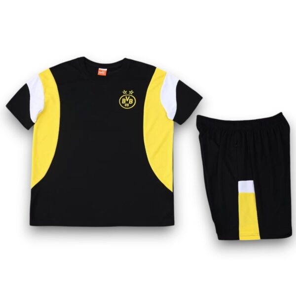 Conjunto BVB 2023-2024 Alternativo –  Entrenamiento