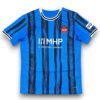 Camiseta FC Heidenheim 2025-2026 Visitante