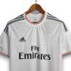 Camiseta Real Madrid 2013-2014 Local