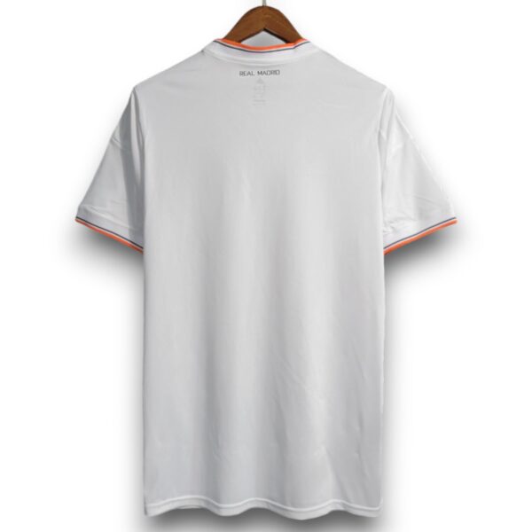 Camiseta Real Madrid 2013-2014 Local