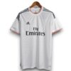 Camiseta Real Madrid 2013-2014 Local