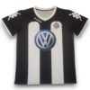Camiseta Partizan Belgrade 2007-2008 Local