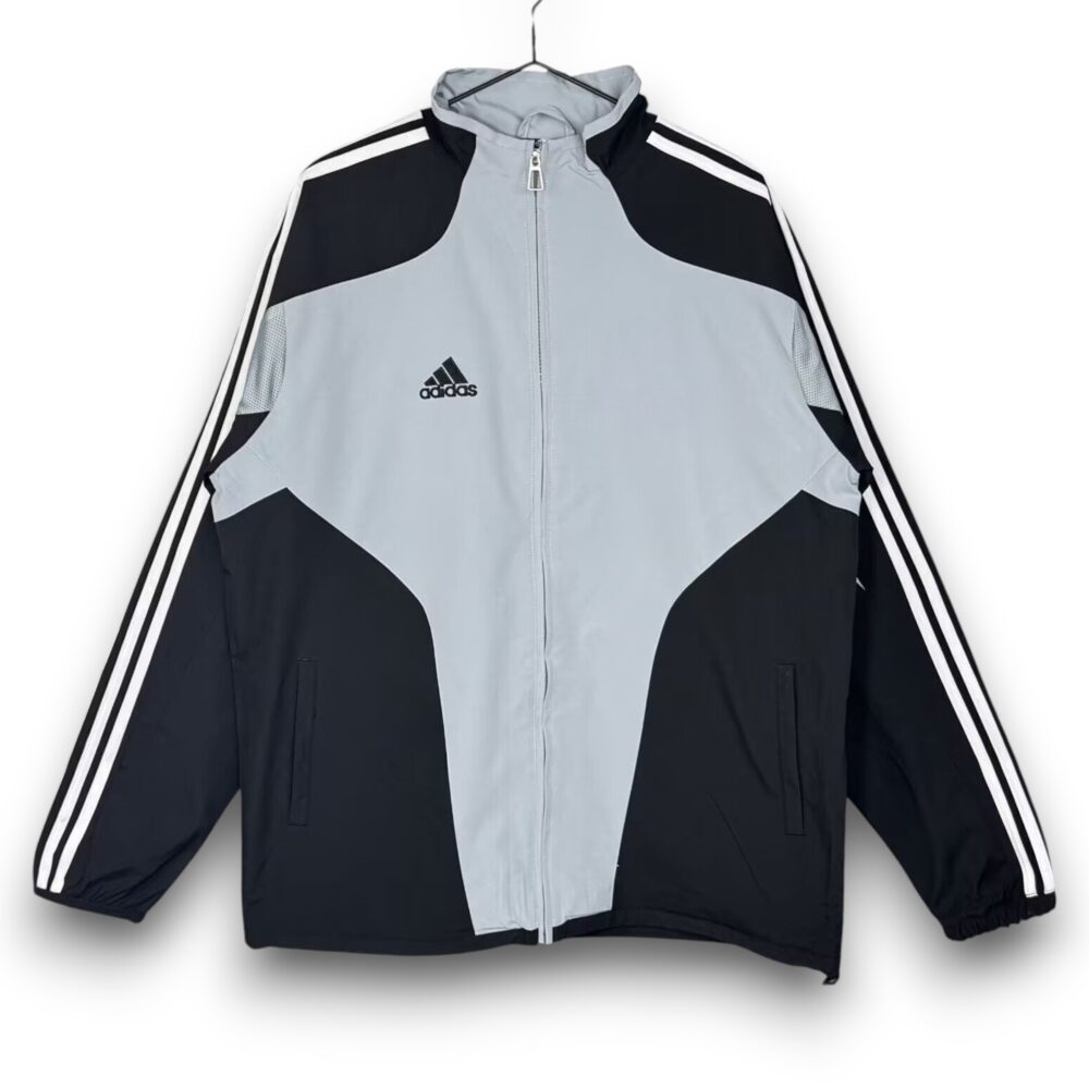 134768b1.jpg Chaqueta Real Madrid 2004-2005 Cortavientos