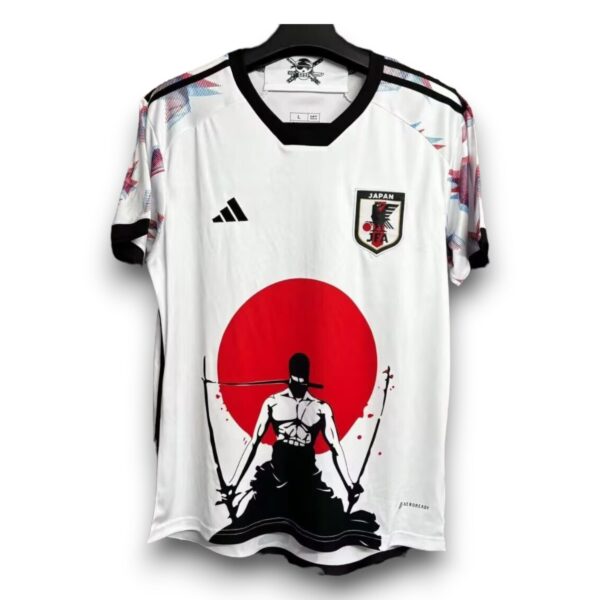 Camiseta Japón – Versión Roronoa Zoro