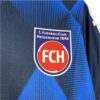 Camiseta FC Heidenheim 2024-2025 Visitante