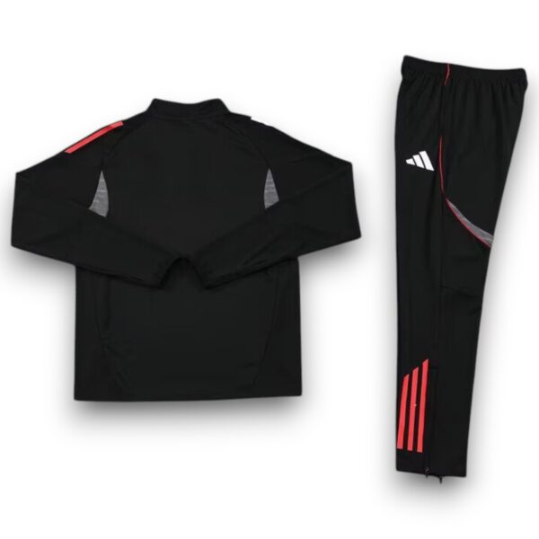 Chándal Ajx 2025-2026 Visitante – Entrenamiento