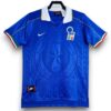 Camiseta Italia 1995 Local