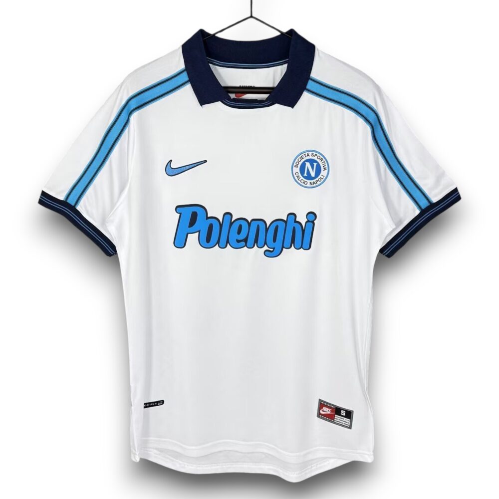 155894de.jpg Camiseta Nápoles 1998 Visitante