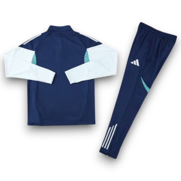 Chándal Arsenal 2025-2026 Alternativo –  Entrenamiento