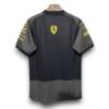 Camiseta Ferrari F1 2024 GP Italia – Edición Especial Monza