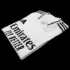 Camiseta Real Madrid 2024-2025 Local Manga Larga – Version Pro Player