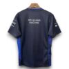 Camiseta Williams F1 2025