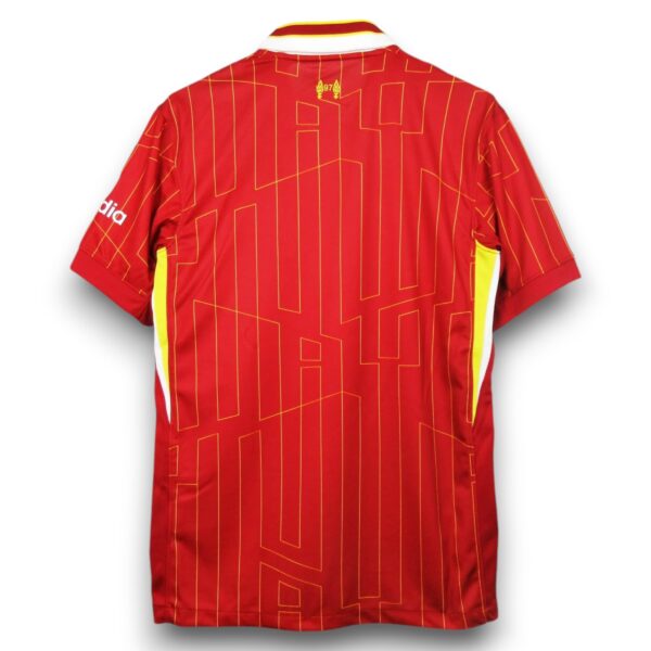 Camiseta LVP 2024-2025 Local