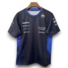 Camiseta Williams F1 2025