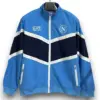 Chaqueta Nápoles 2026 Local – Cortavientos