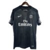 Camiseta París 2017-2018 Alternativa