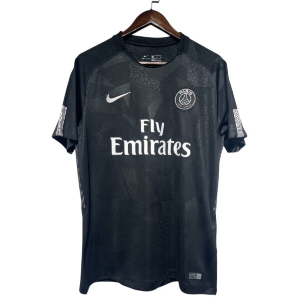 Camiseta París 2017-2018 Alternativa