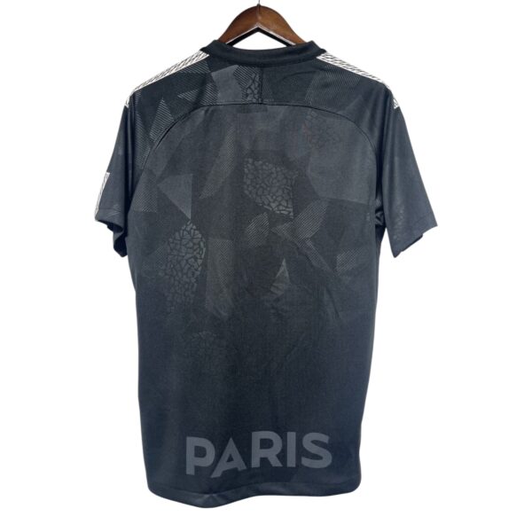 Camiseta París 2017-2018 Alternativa