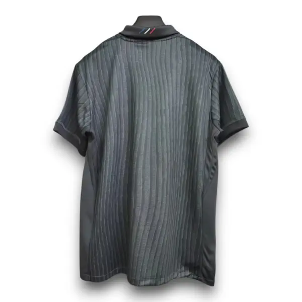 Camiseta París 2025-2026 Cuarta