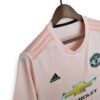 Camiseta Manchester United 2018-2019 Visitante