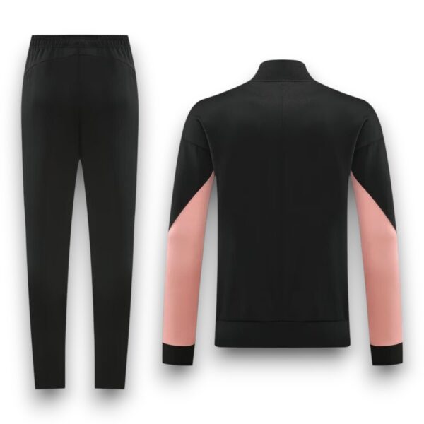 Chándal París 2024-2025 Alternativo 2 – Cremallera