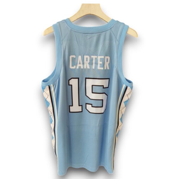 Camiseta North Carolina NCAA
