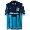 Camiseta 1860 Múnich 1995-1996 Visitante