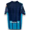 Camiseta 1860 Múnich 1995-1996 Visitante