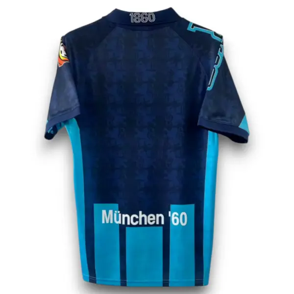 Camiseta 1860 Múnich 1995-1996 Visitante