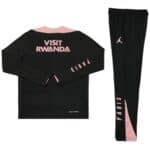 Chándal París 2024-2025 Alternativo 2 – Entrenamiento