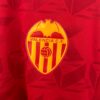 Camiseta Valencia CF 2025-2026 Visitante