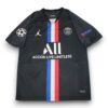 Camiseta París 2019-2020 Alternativa