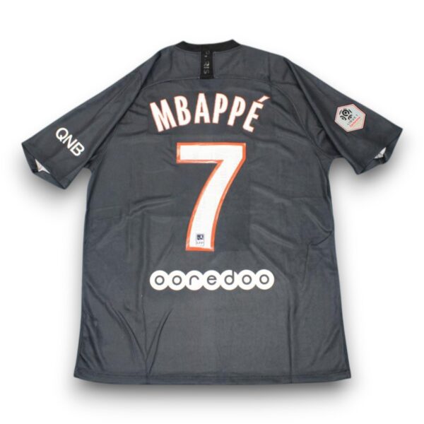 Camiseta París 2019-2020 Alternativa