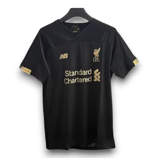 Camiseta LVP 2019-2020 Portero