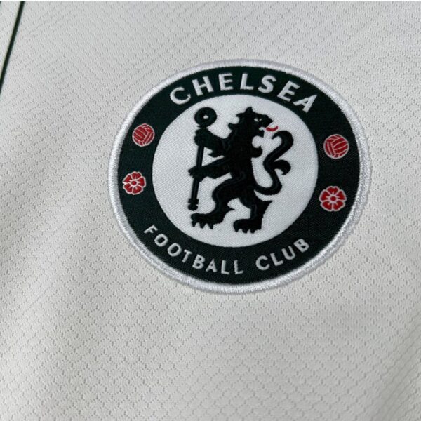 Camiseta Chelsea 2025-2026 Visitante