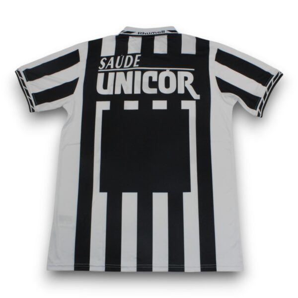 Camiseta Santos 1996 Local