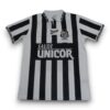 Camiseta Santos 1996 Local