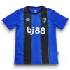 Camiseta Bournemouth 2025-2026 Visitante