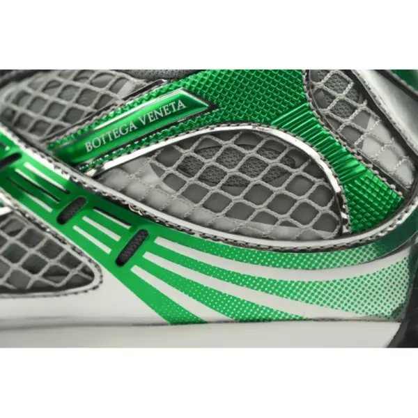 Bottega Veneta Orbit Green