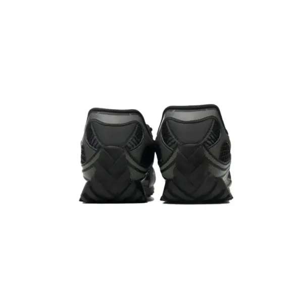 Bottega Veneta Orbit Black