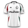 Camiseta Legia de Varsovia 2025-2026 Local