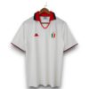 Camiseta AC Milan 1988-1989 Visitante