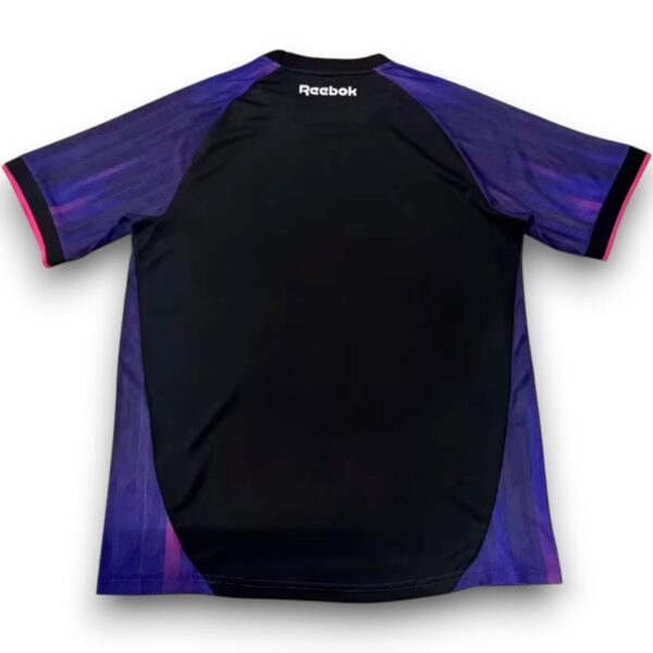 Camiseta Botafogo 2025-2026 5ª equipación