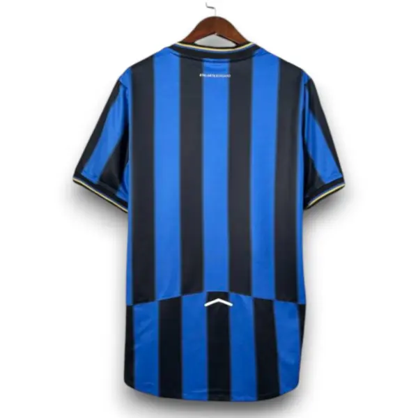 Camiseta Atalanta 2025-2026 Local