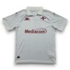 Camiseta Fiorentina 2024-2025 Visitante