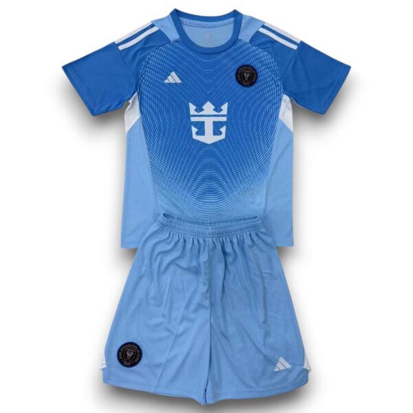 Camiseta Inter de Miami 2025-2026 Portero Local