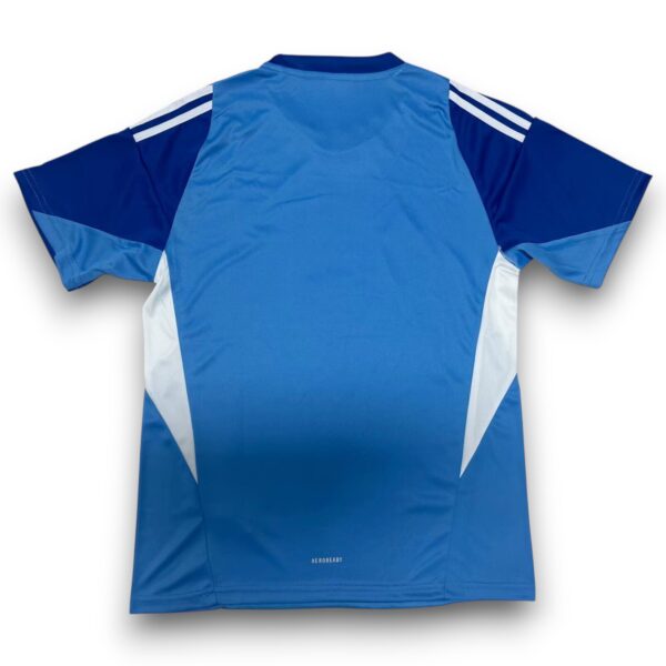 Camiseta Juventus 2025-2026 Local Portero