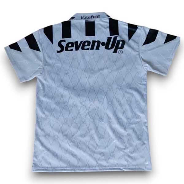 Camiseta Botafogo 1996-1997 Visitante