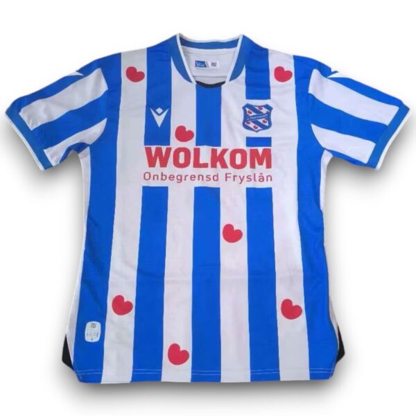 1dde9f75-Photoroom.jpg Camiseta SC Heerenveen 2024-2025 Local